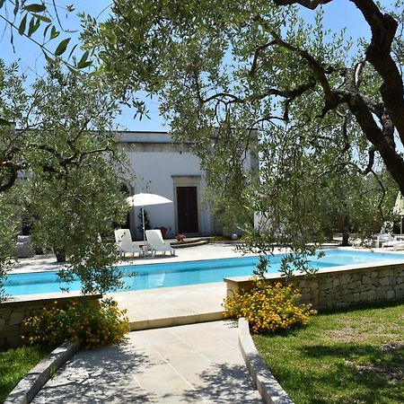 Cannole B&B Li Ccoti المظهر الخارجي الصورة