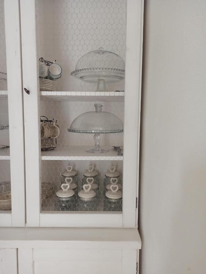 Cannole B&B Li Ccoti المظهر الخارجي الصورة