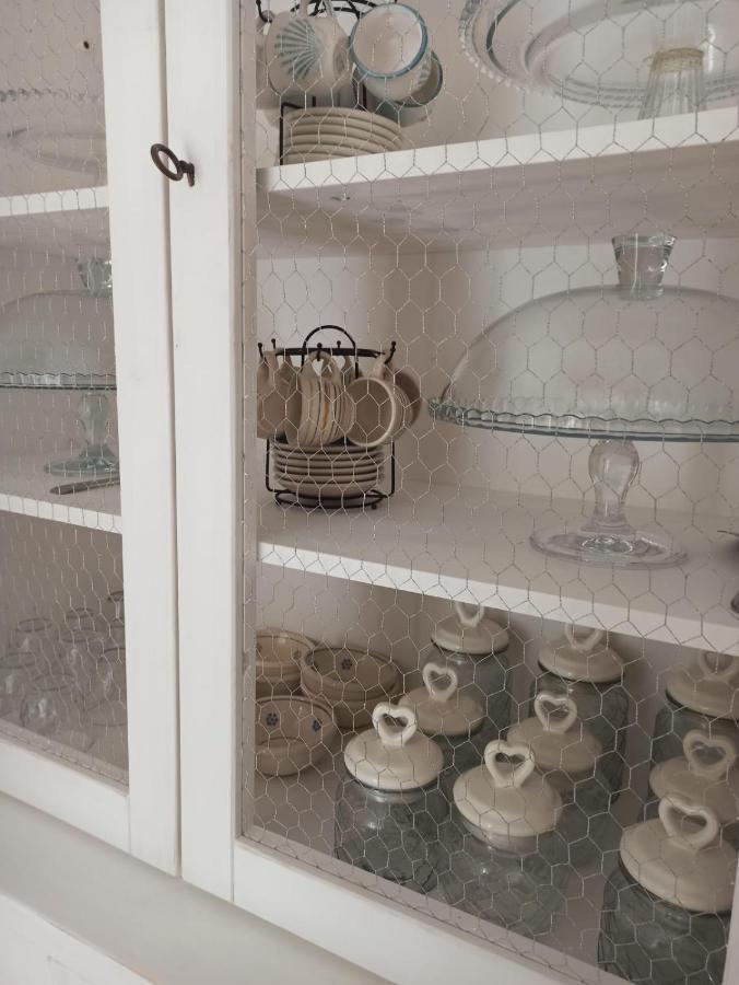 Cannole B&B Li Ccoti المظهر الخارجي الصورة