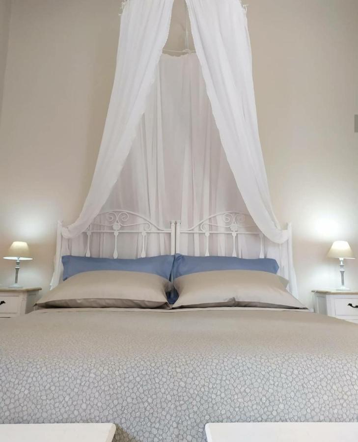 Cannole B&B Li Ccoti المظهر الخارجي الصورة