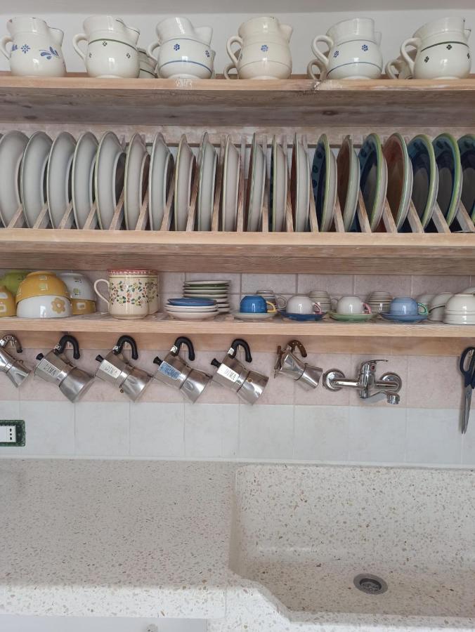Cannole B&B Li Ccoti المظهر الخارجي الصورة