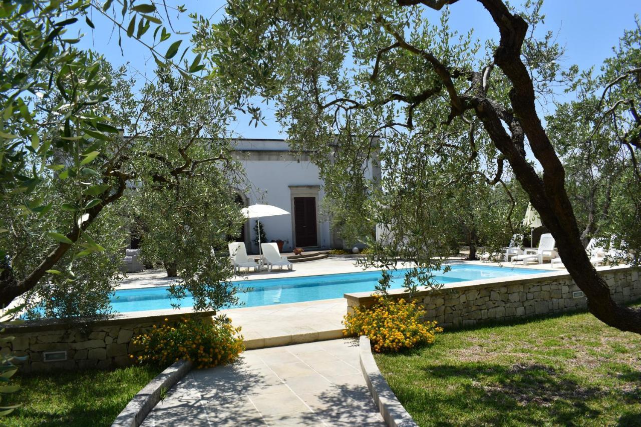 Cannole B&B Li Ccoti المظهر الخارجي الصورة