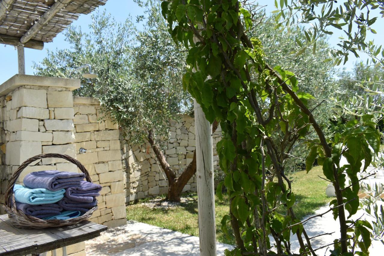 Cannole B&B Li Ccoti المظهر الخارجي الصورة