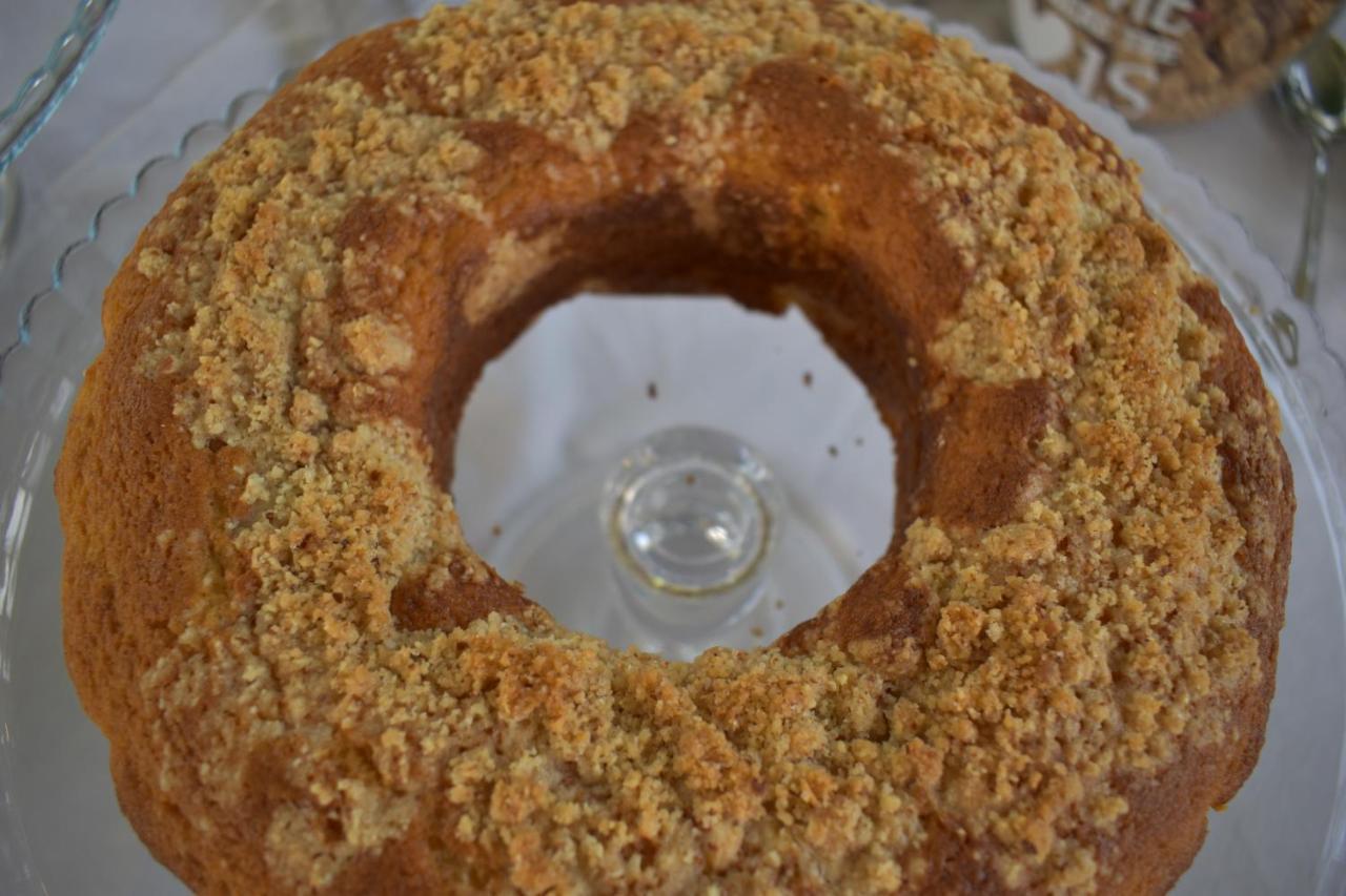 Cannole B&B Li Ccoti المظهر الخارجي الصورة