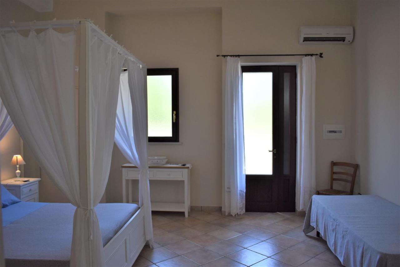 Cannole B&B Li Ccoti المظهر الخارجي الصورة