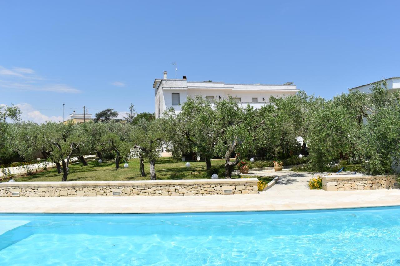 Cannole B&B Li Ccoti المظهر الخارجي الصورة