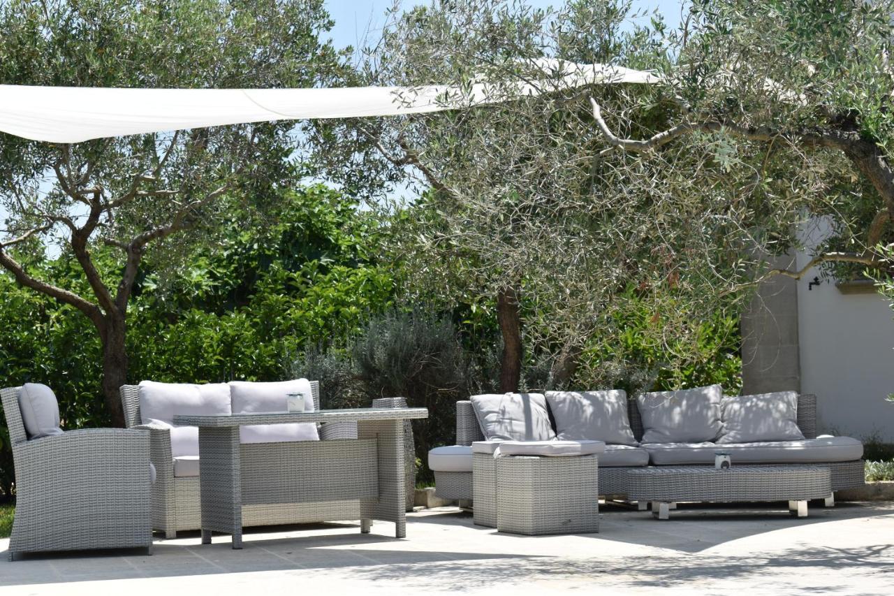 Cannole B&B Li Ccoti المظهر الخارجي الصورة