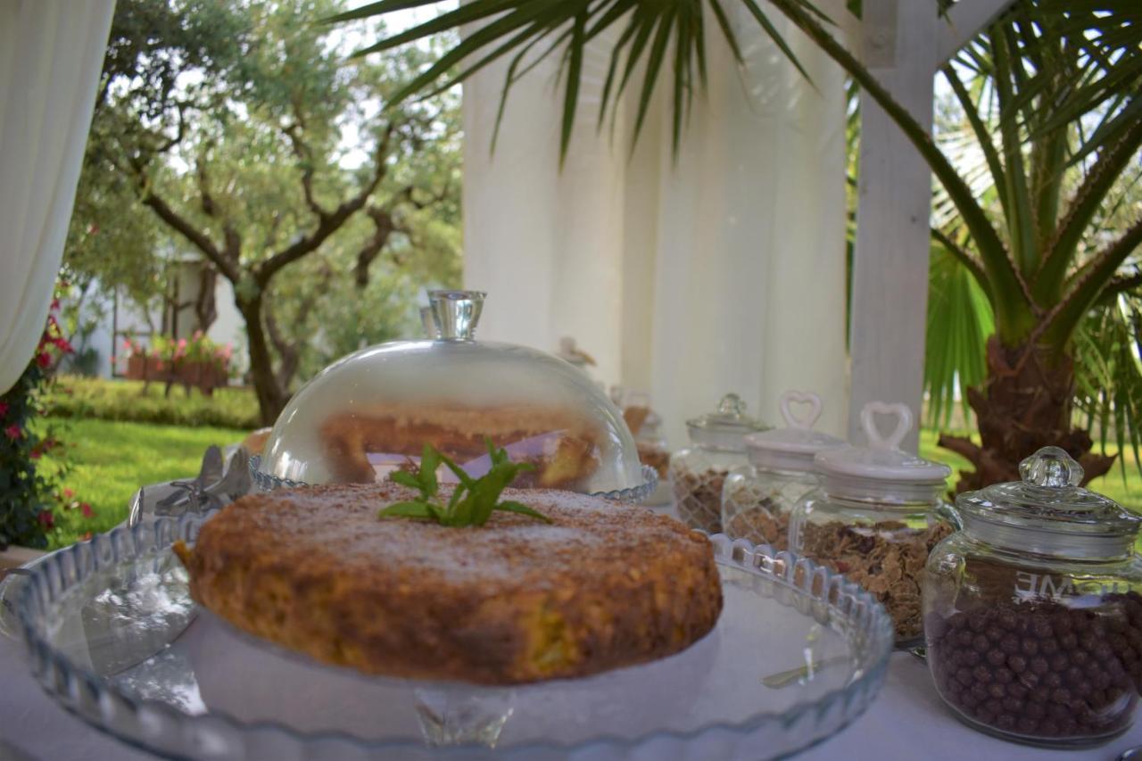Cannole B&B Li Ccoti المظهر الخارجي الصورة