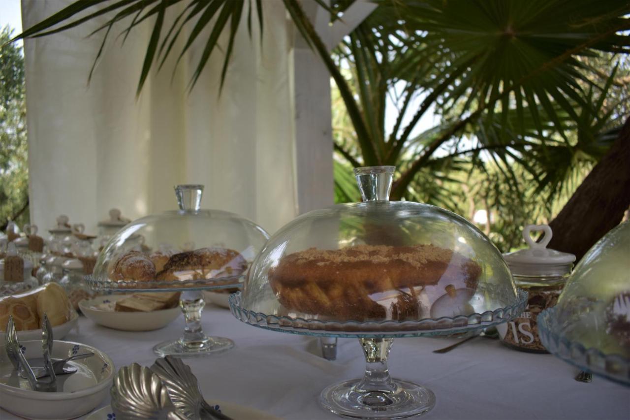 Cannole B&B Li Ccoti المظهر الخارجي الصورة