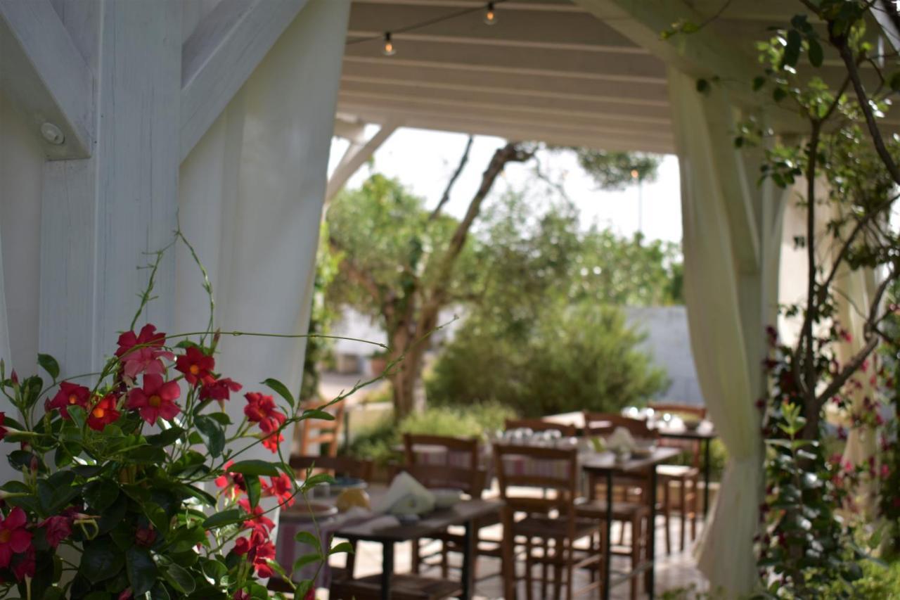 Cannole B&B Li Ccoti المظهر الخارجي الصورة