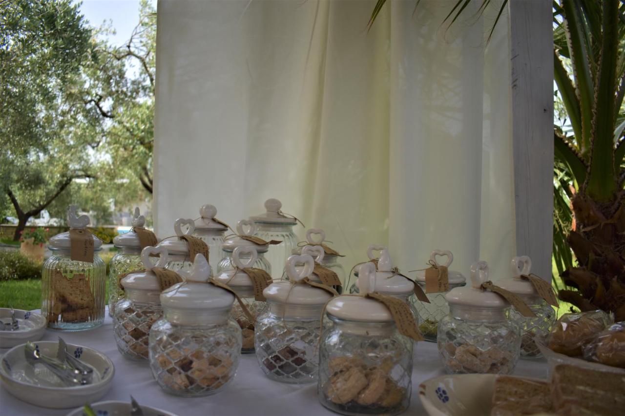 Cannole B&B Li Ccoti المظهر الخارجي الصورة