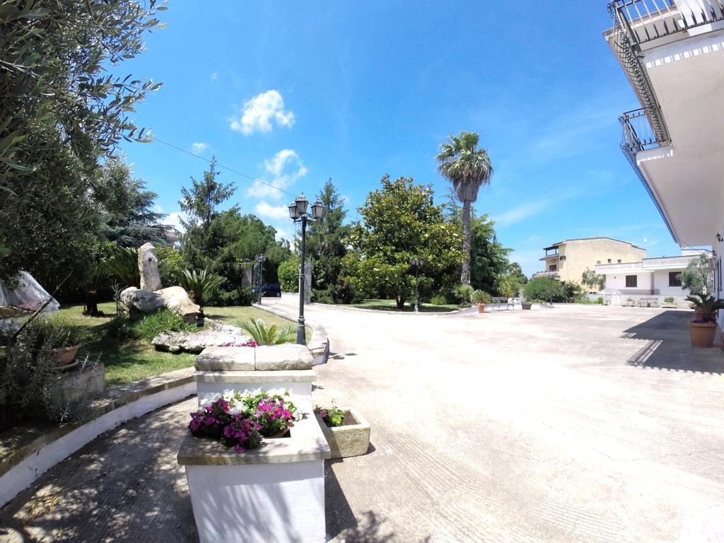 Cannole B&B Li Ccoti المظهر الخارجي الصورة