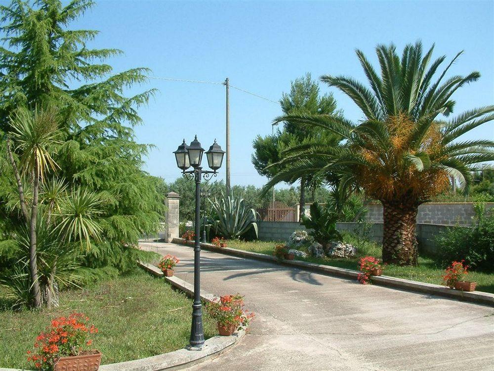 Cannole B&B Li Ccoti المظهر الخارجي الصورة