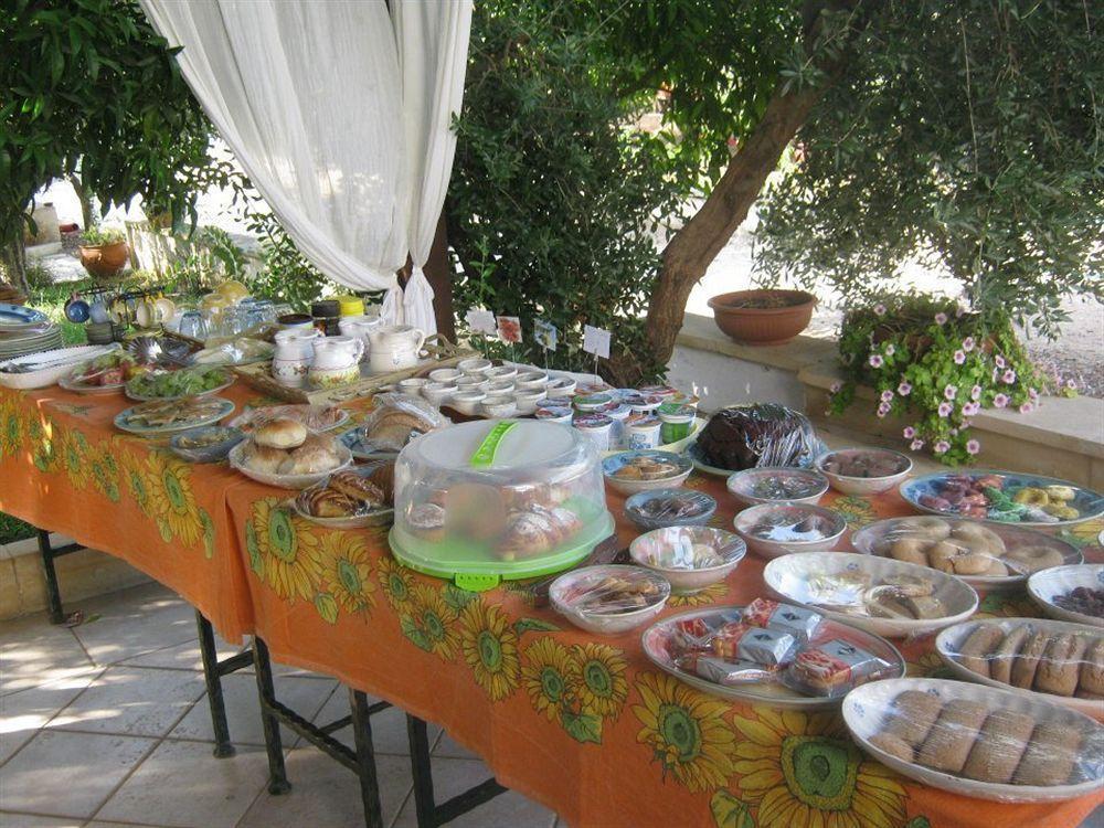 Cannole B&B Li Ccoti المظهر الخارجي الصورة