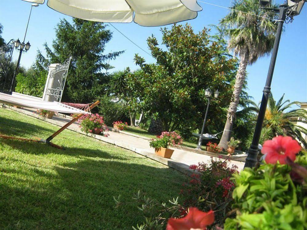 Cannole B&B Li Ccoti المظهر الخارجي الصورة