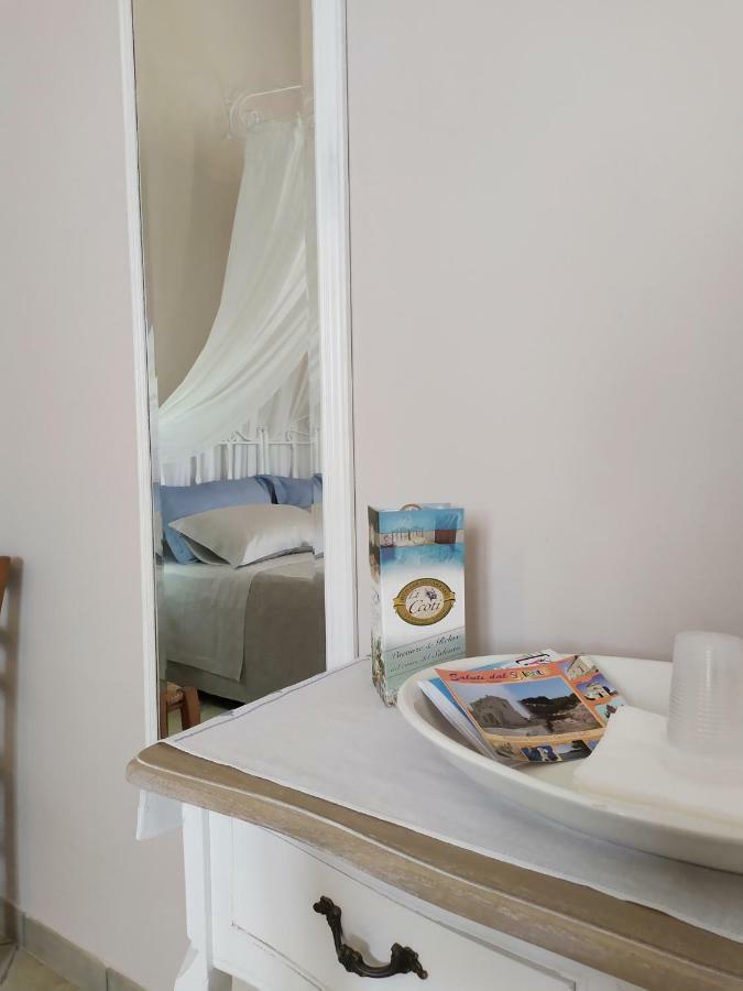 Cannole B&B Li Ccoti المظهر الخارجي الصورة