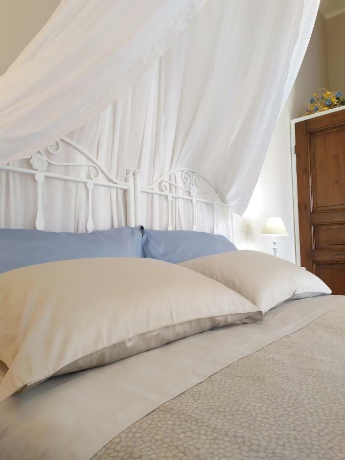Cannole B&B Li Ccoti المظهر الخارجي الصورة