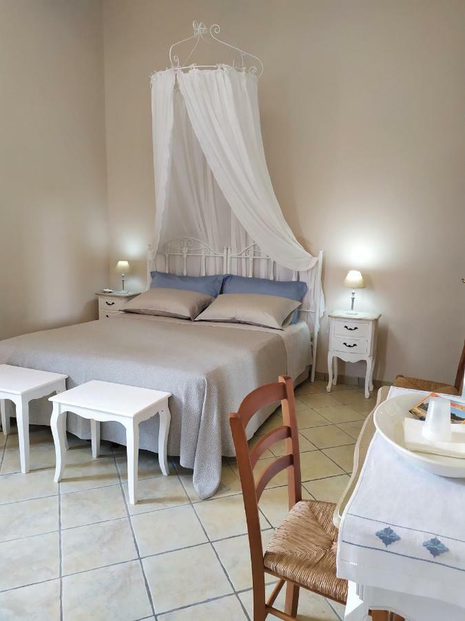 Cannole B&B Li Ccoti المظهر الخارجي الصورة