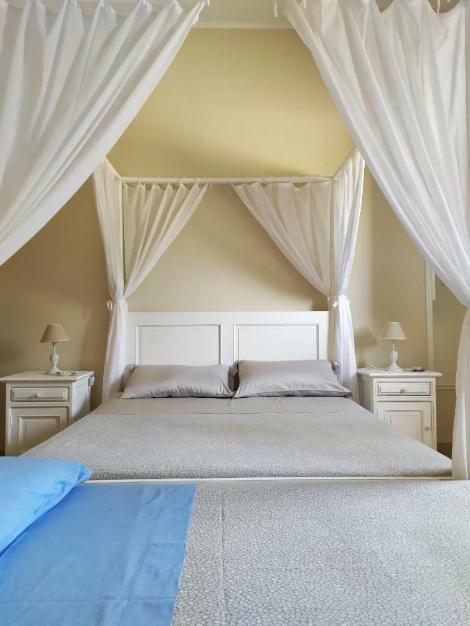 Cannole B&B Li Ccoti المظهر الخارجي الصورة