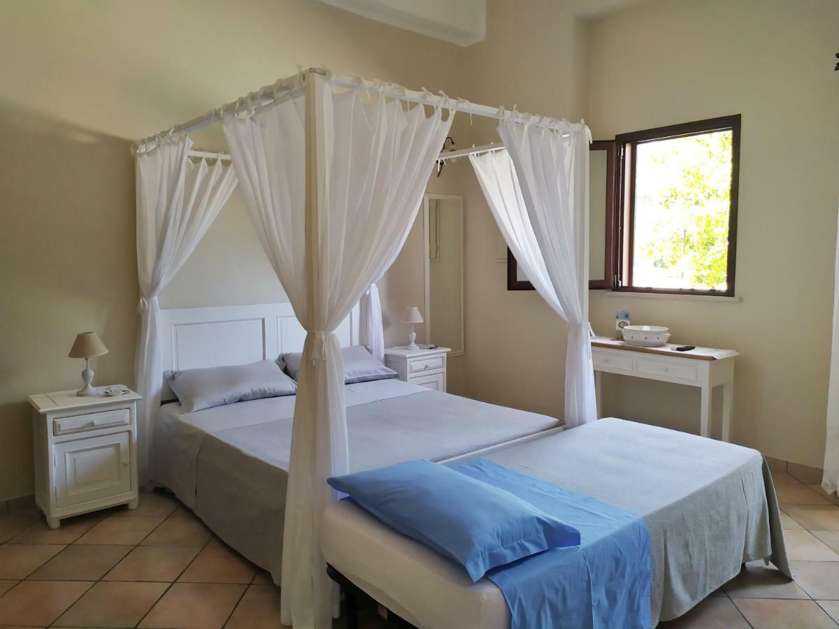 Cannole B&B Li Ccoti المظهر الخارجي الصورة