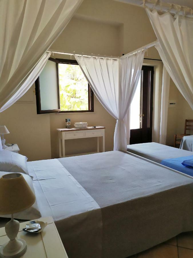 Cannole B&B Li Ccoti المظهر الخارجي الصورة