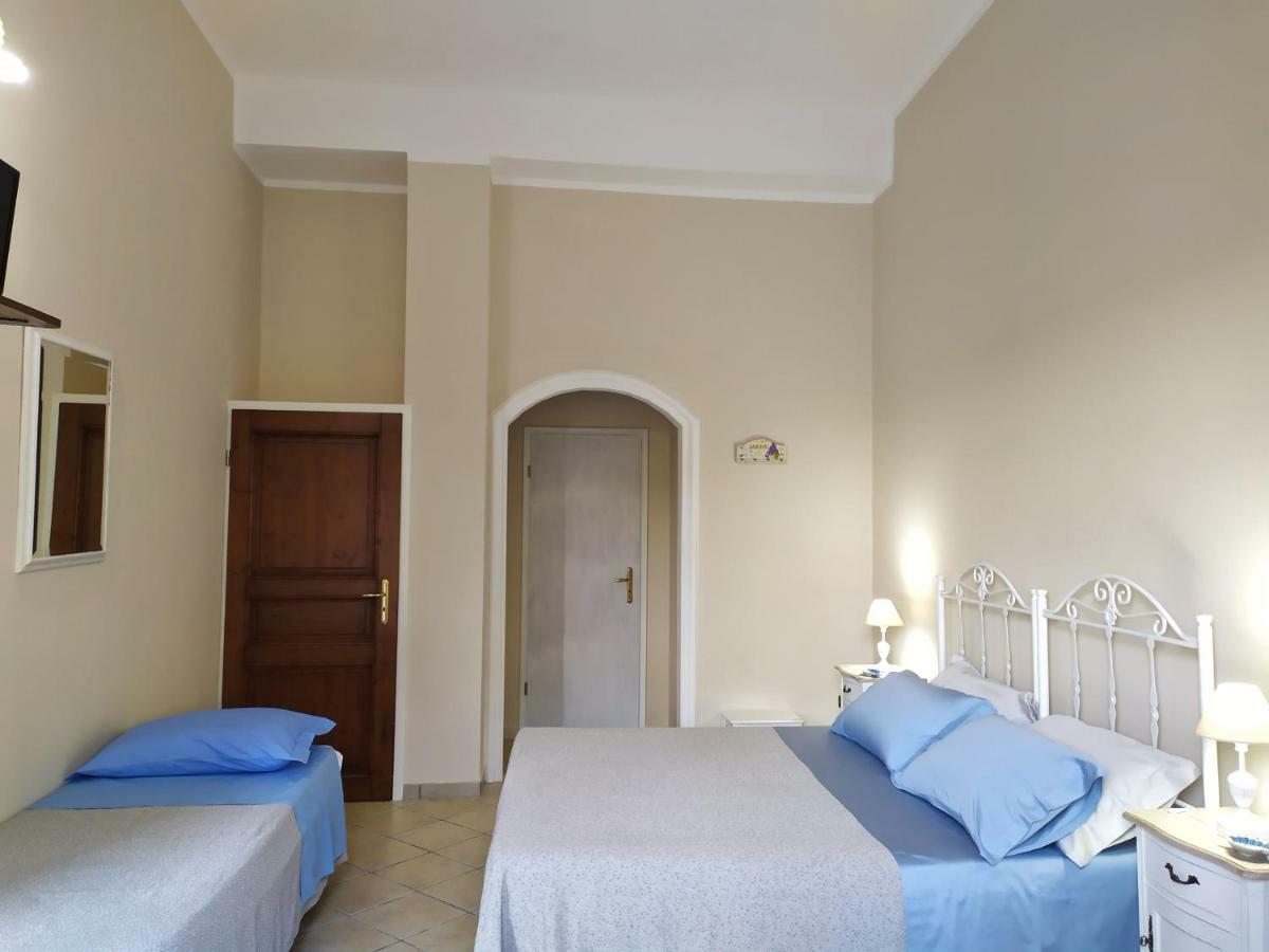 Cannole B&B Li Ccoti المظهر الخارجي الصورة