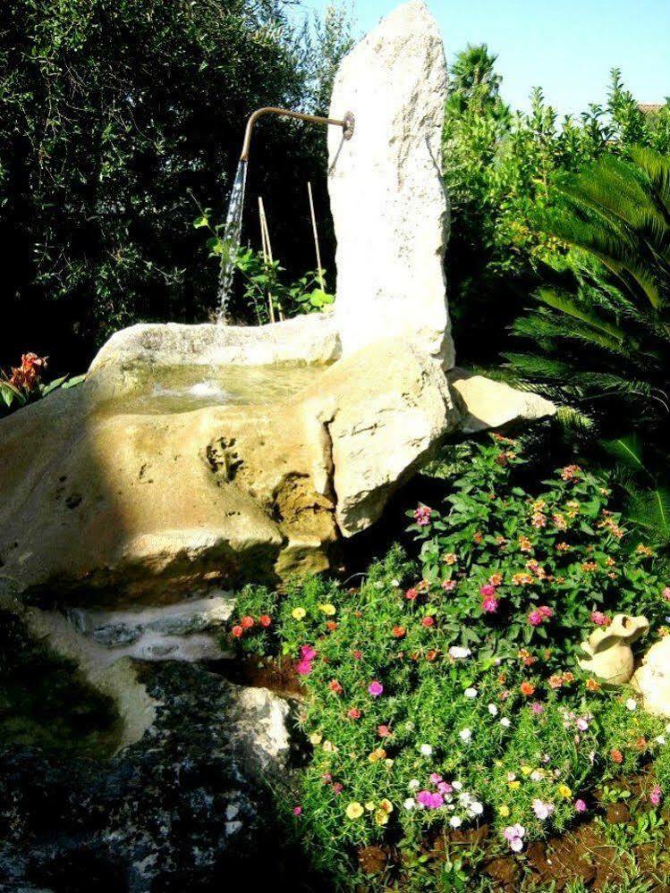 Cannole B&B Li Ccoti المظهر الخارجي الصورة